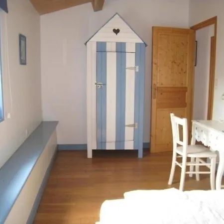 Maison L'epine, 4 Pieces, 6 Personnes - Fr-1-224b-609 Vila Saint-Porchaire