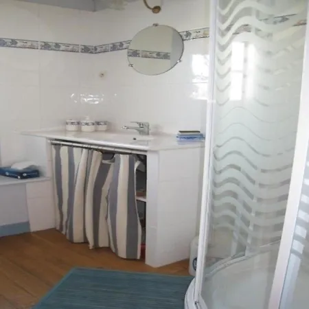 Maison L'epine, 4 Pieces, 6 Personnes - Fr-1-224b-609 Vila *