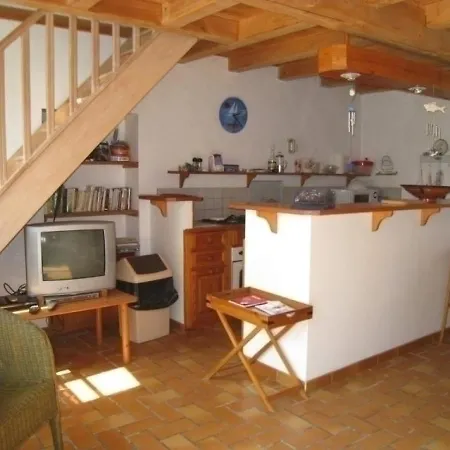 Maison L'epine, 4 Pieces, 6 Personnes - Fr-1-224b-609 Vila *