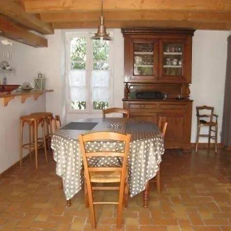 Vila Maison L'epine, 4 Pieces, 6 Personnes - Fr-1-224b-609 *
