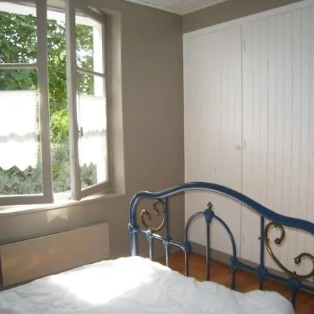 Vila Maison L'epine, 4 Pieces, 6 Personnes - Fr-1-224b-609 *