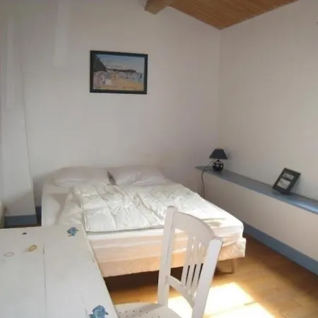 Maison L'epine, 4 Pieces, 6 Personnes - Fr-1-224b-609 Vila