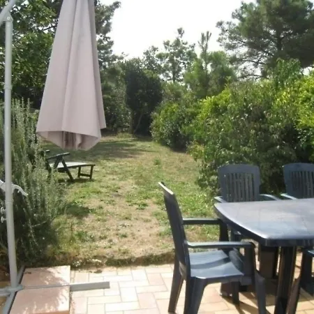 Maison L'epine, 4 Pieces, 6 Personnes - Fr-1-224b-609 Saint-Porchaire