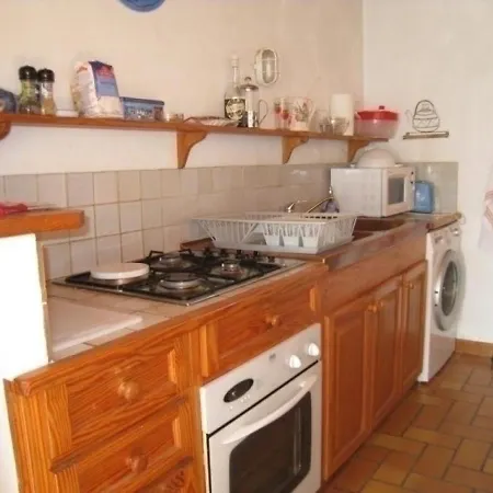 Maison L'epine, 4 Pieces, 6 Personnes - Fr-1-224b-609 Vila *